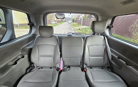 Hyundai Grand Starex Grand Starex I рестайлинг 2, 2017 год, 2 600 000 рублей, 19 фотография