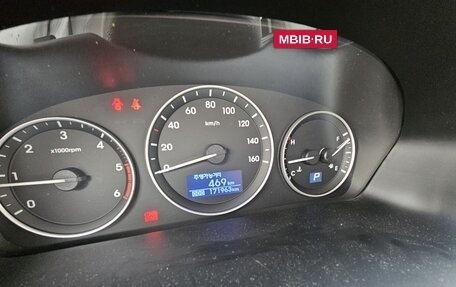 Hyundai Grand Starex Grand Starex I рестайлинг 2, 2017 год, 2 600 000 рублей, 8 фотография