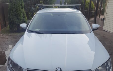 Skoda Octavia, 2016 год, 1 200 000 рублей, 5 фотография