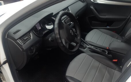 Skoda Octavia, 2016 год, 1 200 000 рублей, 6 фотография