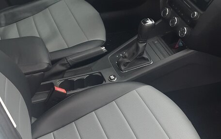 Skoda Octavia, 2016 год, 1 200 000 рублей, 10 фотография