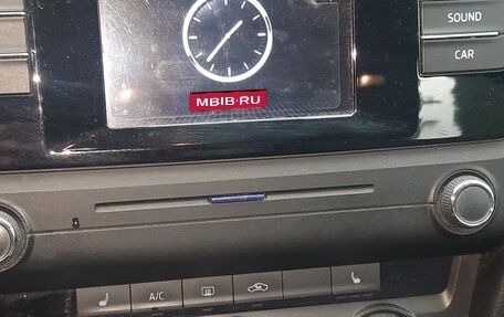 Skoda Octavia, 2016 год, 1 200 000 рублей, 7 фотография