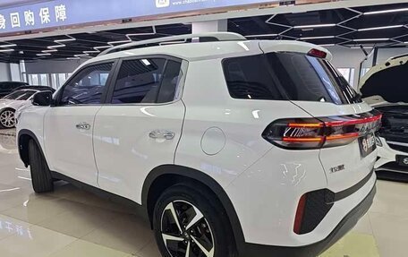 Hyundai ix35, 2021 год, 1 350 000 рублей, 4 фотография