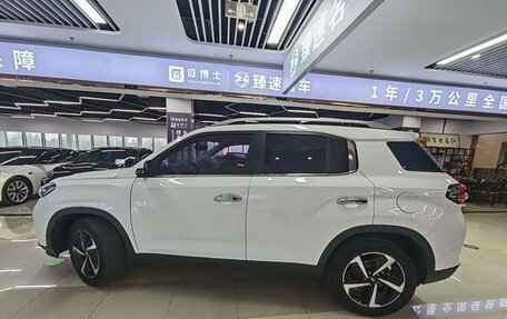 Hyundai ix35, 2021 год, 1 350 000 рублей, 3 фотография