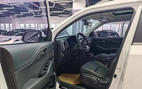 Hyundai ix35, 2021 год, 1 350 000 рублей, 9 фотография