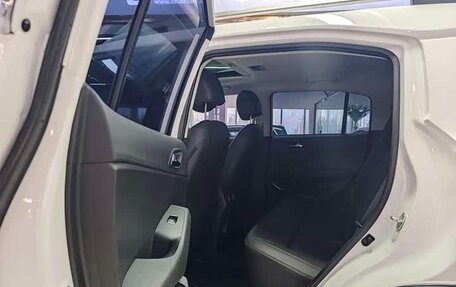 Hyundai ix35, 2021 год, 1 350 000 рублей, 8 фотография