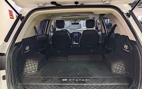 Hyundai ix35, 2021 год, 1 350 000 рублей, 11 фотография