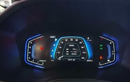 Hyundai ix35, 2021 год, 1 350 000 рублей, 10 фотография