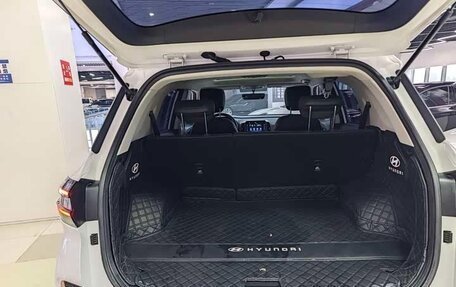 Hyundai ix35, 2021 год, 1 350 000 рублей, 13 фотография