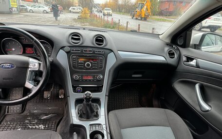Ford Mondeo IV, 2011 год, 700 000 рублей, 8 фотография
