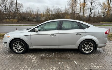 Ford Mondeo IV, 2011 год, 700 000 рублей, 6 фотография