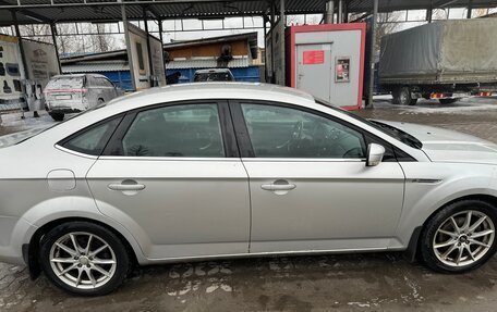 Ford Mondeo IV, 2011 год, 700 000 рублей, 4 фотография