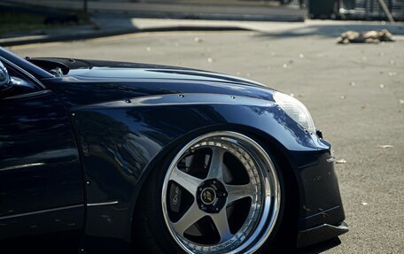 Lexus GS II рестайлинг, 1998 год, 1 850 000 рублей, 3 фотография