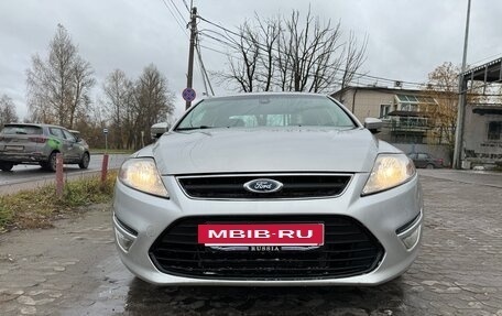 Ford Mondeo IV, 2011 год, 700 000 рублей, 3 фотография