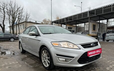 Ford Mondeo IV, 2011 год, 700 000 рублей, 2 фотография
