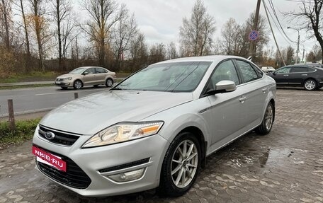 Ford Mondeo IV, 2011 год, 700 000 рублей, 7 фотография