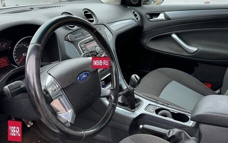 Ford Mondeo IV, 2011 год, 700 000 рублей, 9 фотография