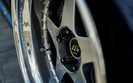 Lexus GS II рестайлинг, 1998 год, 1 850 000 рублей, 10 фотография