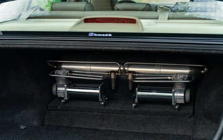 Lexus GS II рестайлинг, 1998 год, 1 850 000 рублей, 11 фотография