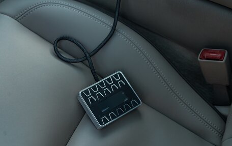 Lexus GS II рестайлинг, 1998 год, 1 850 000 рублей, 12 фотография