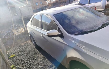 Skoda Rapid II, 2021 год, 1 100 000 рублей, 2 фотография