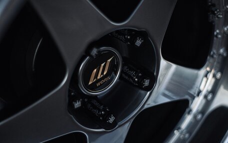 Lexus GS II рестайлинг, 1998 год, 1 850 000 рублей, 20 фотография