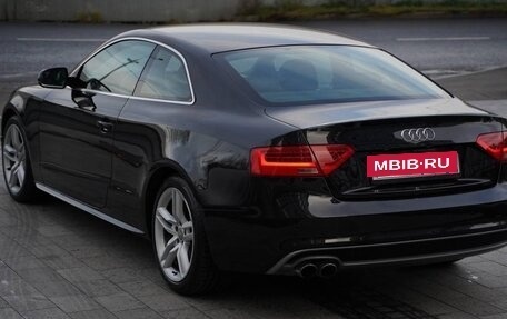 Audi A5, 2014 год, 1 750 000 рублей, 4 фотография