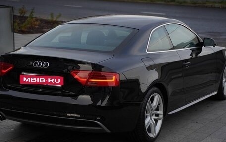 Audi A5, 2014 год, 1 750 000 рублей, 5 фотография