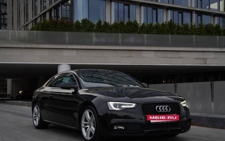 Audi A5, 2014 год, 1 750 000 рублей, 3 фотография