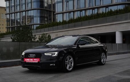 Audi A5, 2014 год, 1 750 000 рублей, 2 фотография