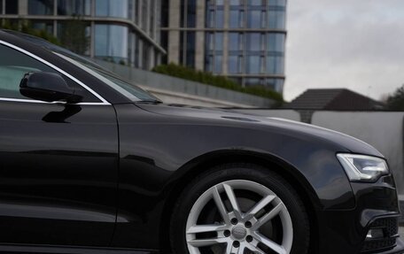 Audi A5, 2014 год, 1 750 000 рублей, 7 фотография