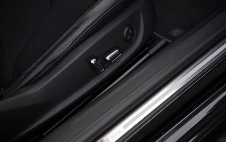 Audi A5, 2014 год, 1 750 000 рублей, 10 фотография