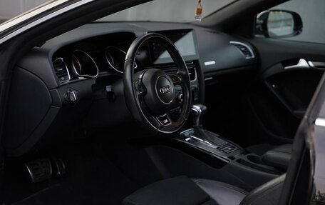 Audi A5, 2014 год, 1 750 000 рублей, 16 фотография