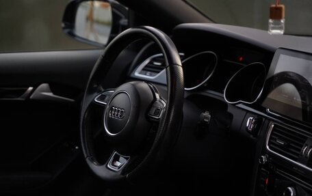 Audi A5, 2014 год, 1 750 000 рублей, 17 фотография