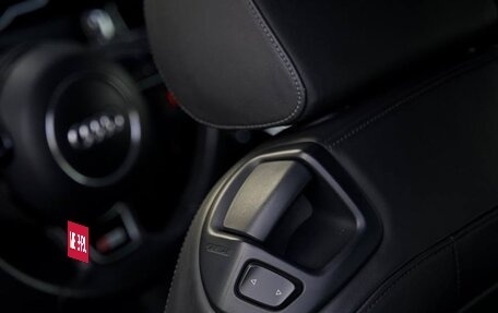 Audi A5, 2014 год, 1 750 000 рублей, 14 фотография