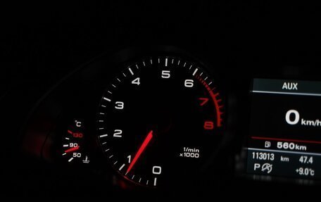 Audi A5, 2014 год, 1 750 000 рублей, 26 фотография