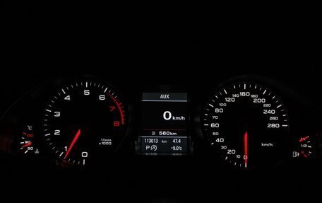 Audi A5, 2014 год, 1 750 000 рублей, 24 фотография