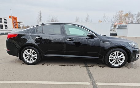 KIA Optima III, 2012 год, 1 190 000 рублей, 2 фотография