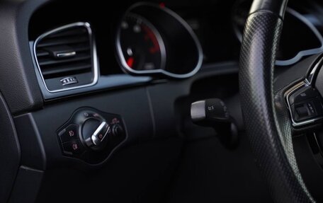 Audi A5, 2014 год, 1 750 000 рублей, 23 фотография