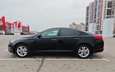 KIA Optima III, 2012 год, 1 190 000 рублей, 5 фотография