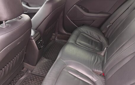 KIA Optima III, 2012 год, 1 190 000 рублей, 10 фотография