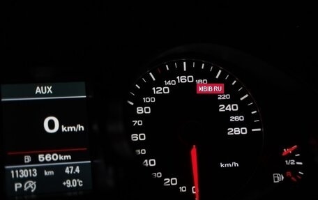 Audi A5, 2014 год, 1 750 000 рублей, 25 фотография