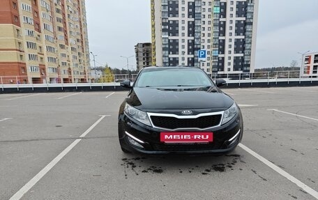 KIA Optima III, 2012 год, 1 190 000 рублей, 7 фотография