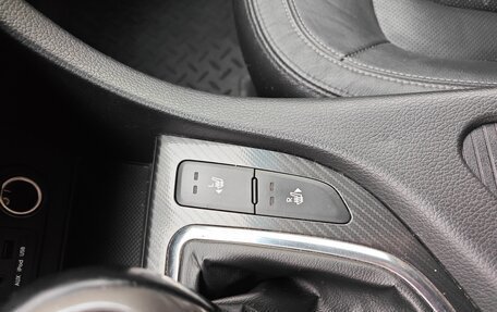 KIA Optima III, 2012 год, 1 190 000 рублей, 15 фотография