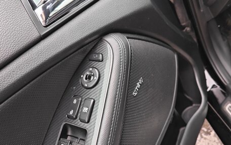 KIA Optima III, 2012 год, 1 190 000 рублей, 16 фотография