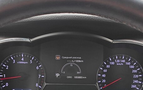 KIA Optima III, 2012 год, 1 190 000 рублей, 19 фотография