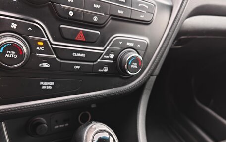 KIA Optima III, 2012 год, 1 190 000 рублей, 13 фотография