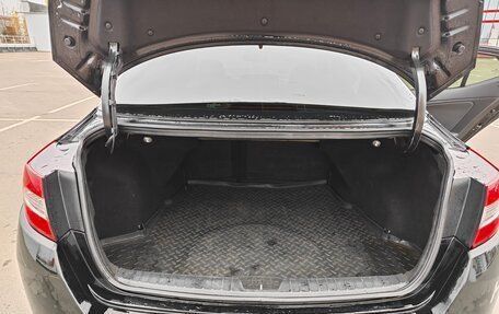 KIA Optima III, 2012 год, 1 190 000 рублей, 18 фотография