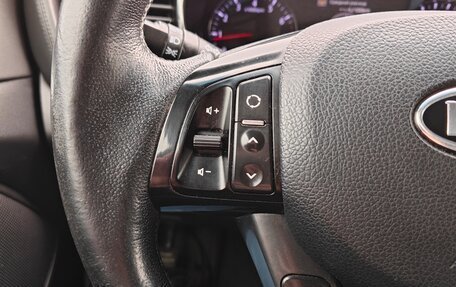 KIA Optima III, 2012 год, 1 190 000 рублей, 21 фотография