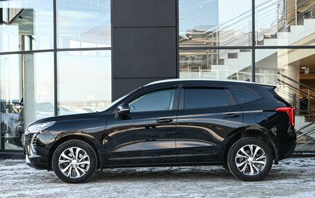 Haval Jolion, 2023 год, 1 690 000 рублей, 4 фотография